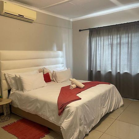 Ethithiya Boutique Guesthouse Windhoek Ngoại thất bức ảnh