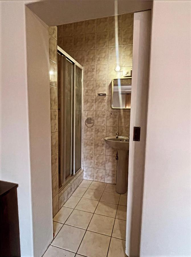 Ethithiya Boutique Guesthouse Windhoek Ngoại thất bức ảnh