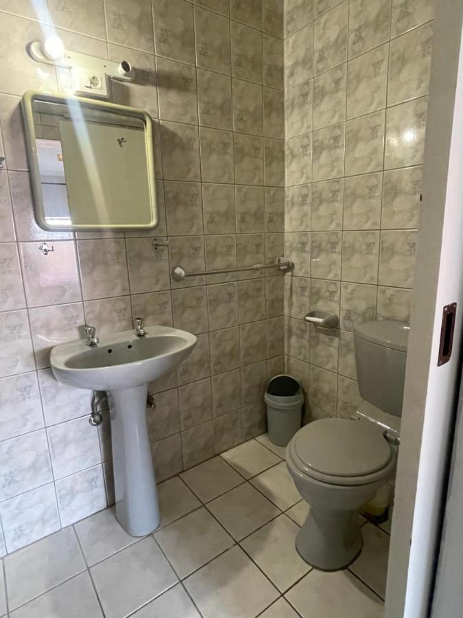 Ethithiya Boutique Guesthouse Windhoek Ngoại thất bức ảnh