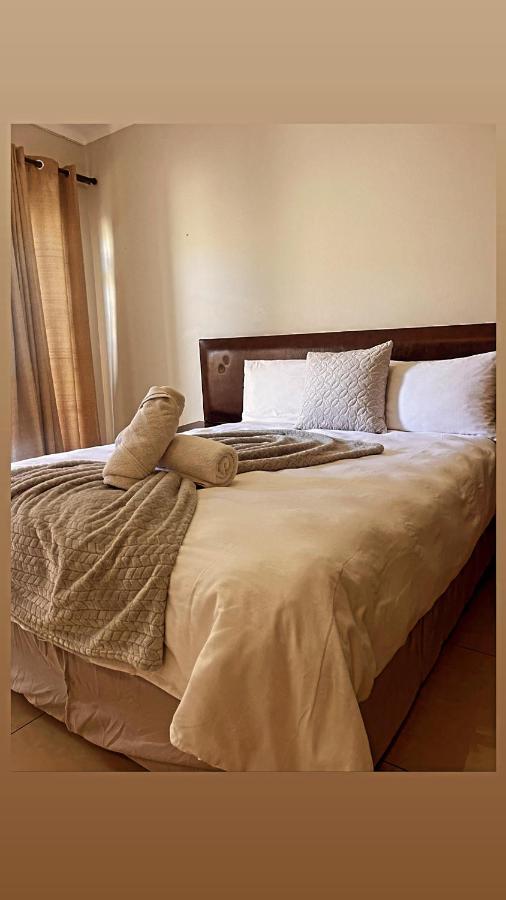 Ethithiya Boutique Guesthouse Windhoek Ngoại thất bức ảnh