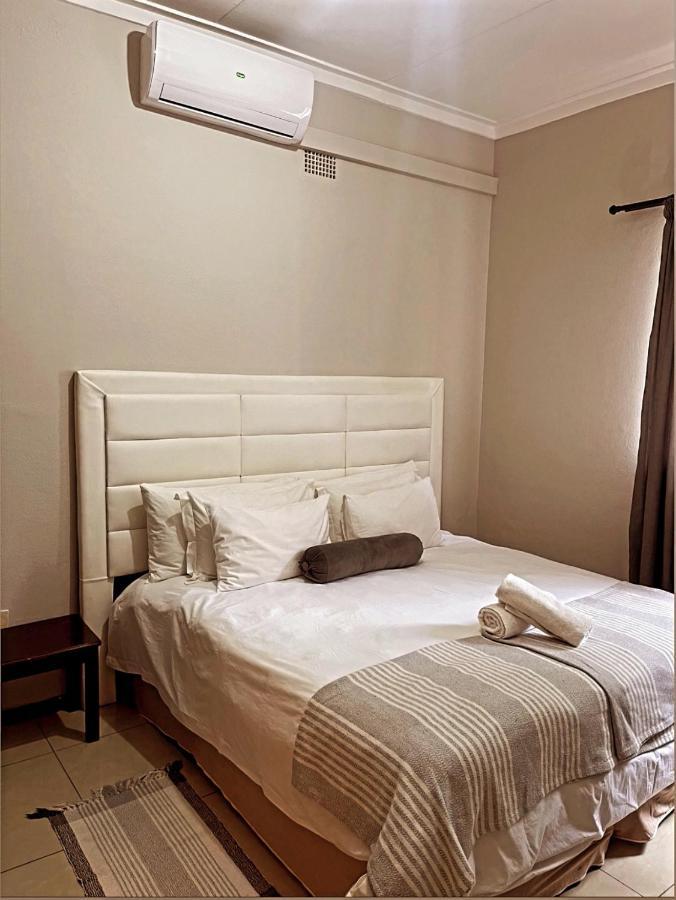 Ethithiya Boutique Guesthouse Windhoek Ngoại thất bức ảnh
