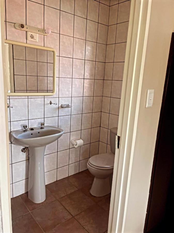 Ethithiya Boutique Guesthouse Windhoek Ngoại thất bức ảnh