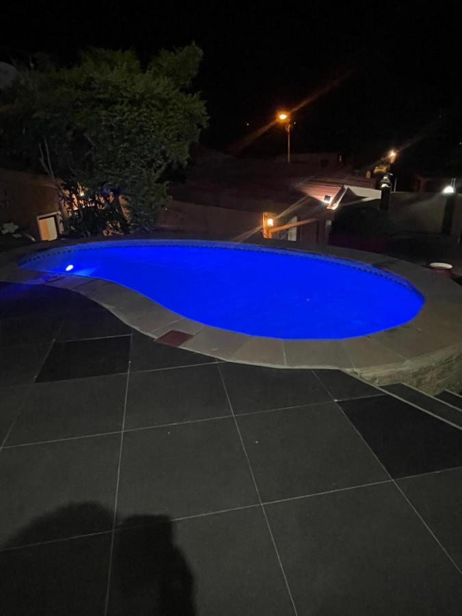 Ethithiya Boutique Guesthouse Windhoek Ngoại thất bức ảnh