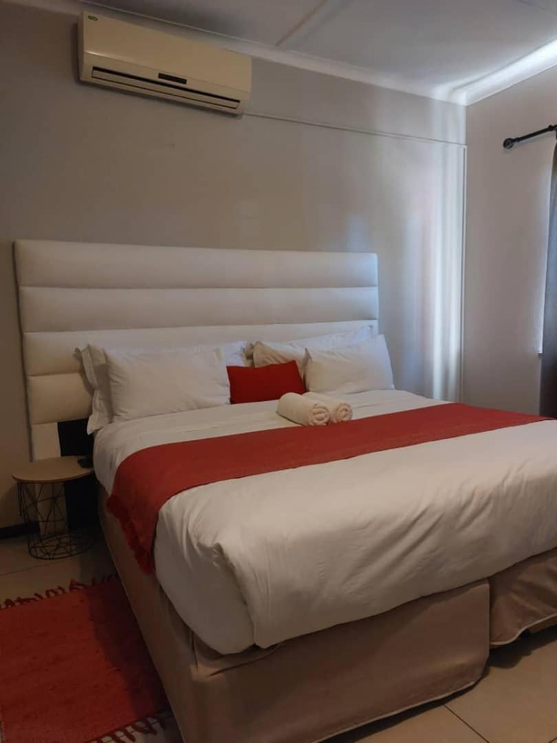 Ethithiya Boutique Guesthouse Windhoek Ngoại thất bức ảnh