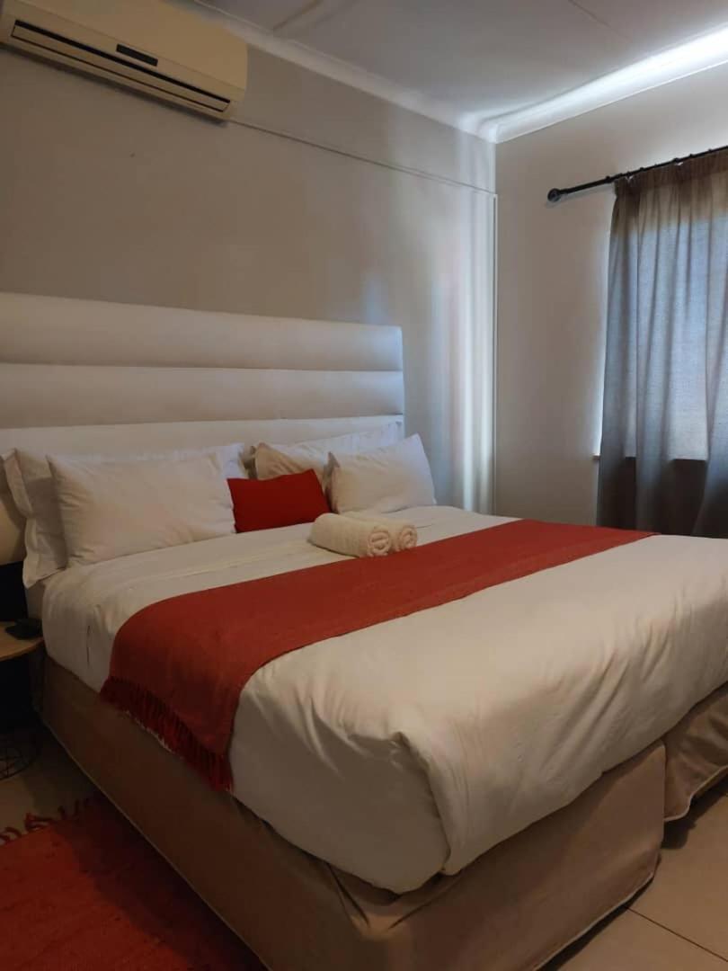 Ethithiya Boutique Guesthouse Windhoek Ngoại thất bức ảnh