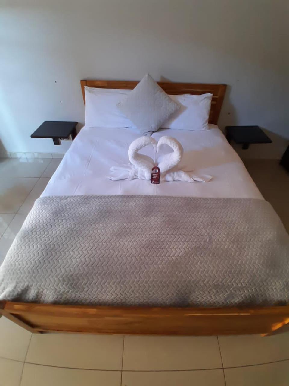 Ethithiya Boutique Guesthouse Windhoek Ngoại thất bức ảnh