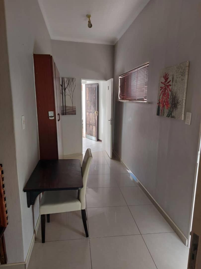 Ethithiya Boutique Guesthouse Windhoek Ngoại thất bức ảnh