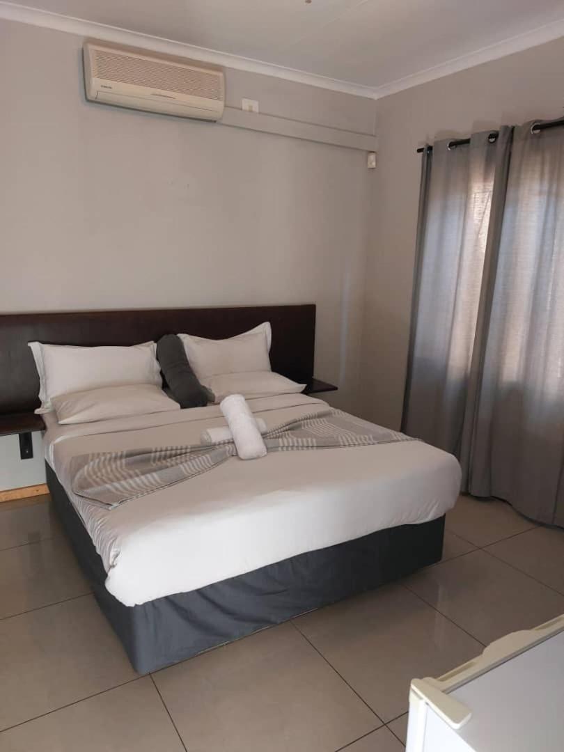 Ethithiya Boutique Guesthouse Windhoek Ngoại thất bức ảnh